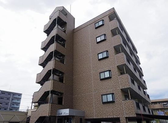 ベルセゾンの外観|外観も気になるポイント