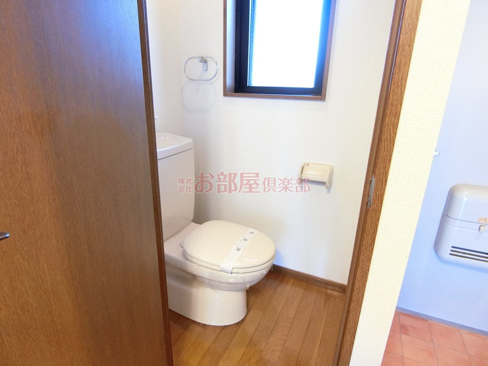 ベルセゾンのトイレ|トイレも気になるポイント