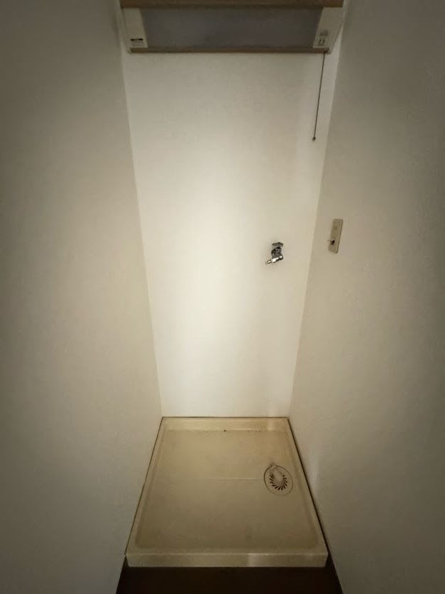 ヴィラ中道のその他