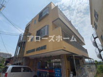 セイシンハイツの画像