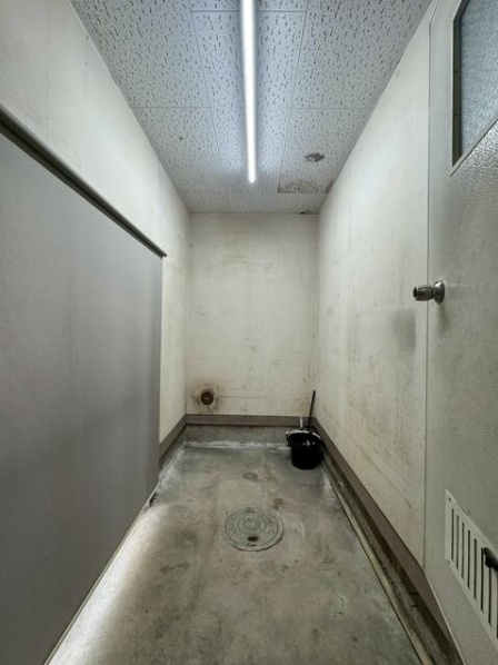 熊谷団地　テラスハウスのその他|1Ｆ倉庫