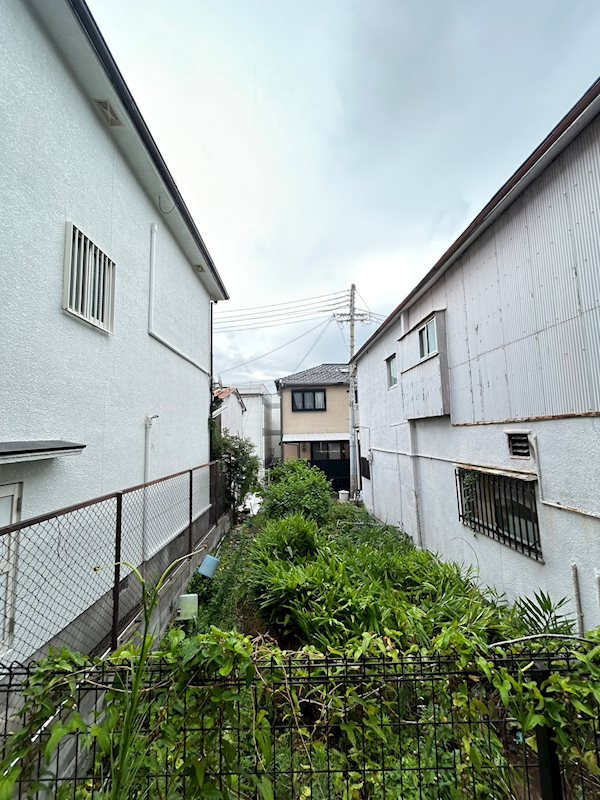 アルページュの展望