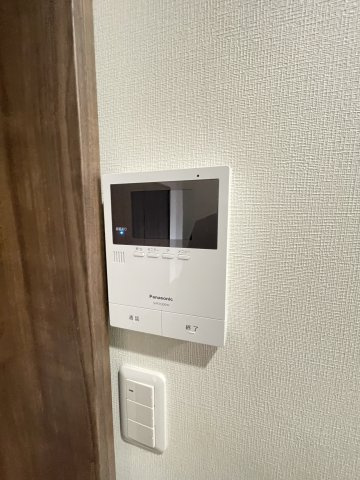 アーティスト神戸三ノ宮ビルのセキュリティ