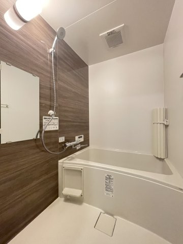 アーティスト神戸三ノ宮ビルの浴室