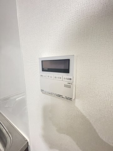 アーティスト神戸三ノ宮ビルの設備