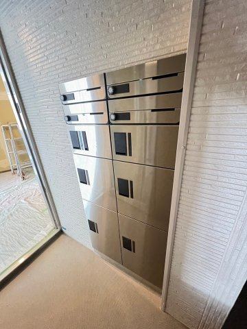 アーティスト神戸三ノ宮ビルのその他共用部分