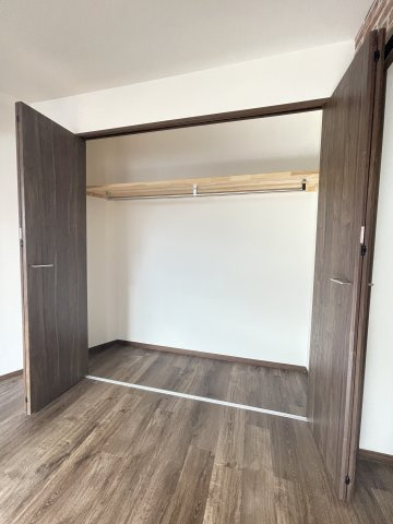 アーティスト神戸三ノ宮ビルの収納