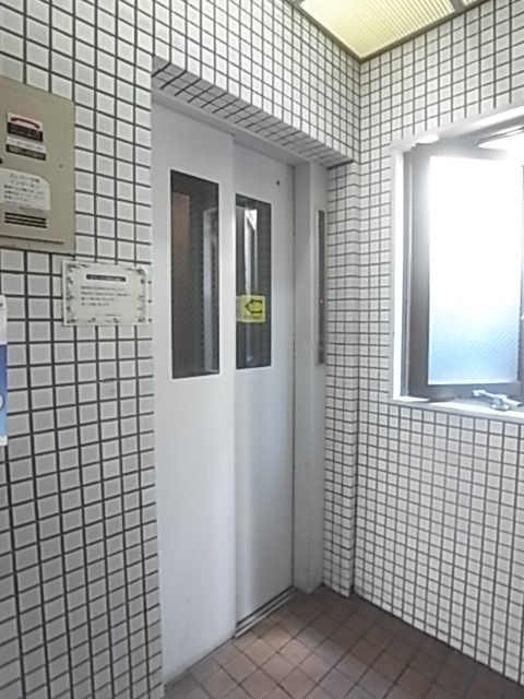 ＳＡＮＫＯラフィーネ三宮のその他共用部分