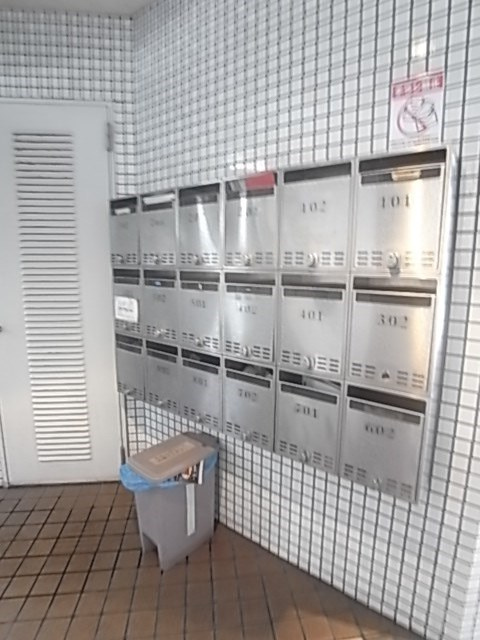 ＳＡＮＫＯラフィーネ三宮のその他共用部分