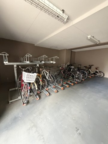 TOYOTOMi STAY　Premium 神戸湊川公園のその他共用部分