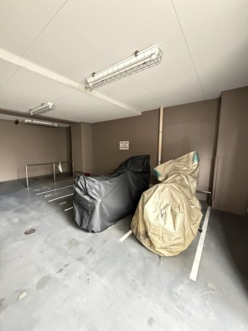 TOYOTOMi STAY　Premium 神戸湊川公園のその他共用部分