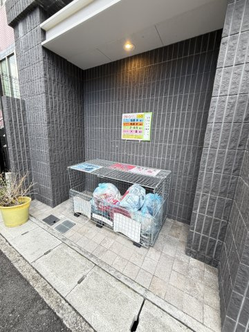 TOYOTOMi STAY　Premium 神戸湊川公園のその他共用部分