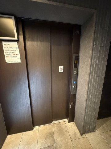 TOYOTOMi STAY　Premium 神戸湊川公園のロビー