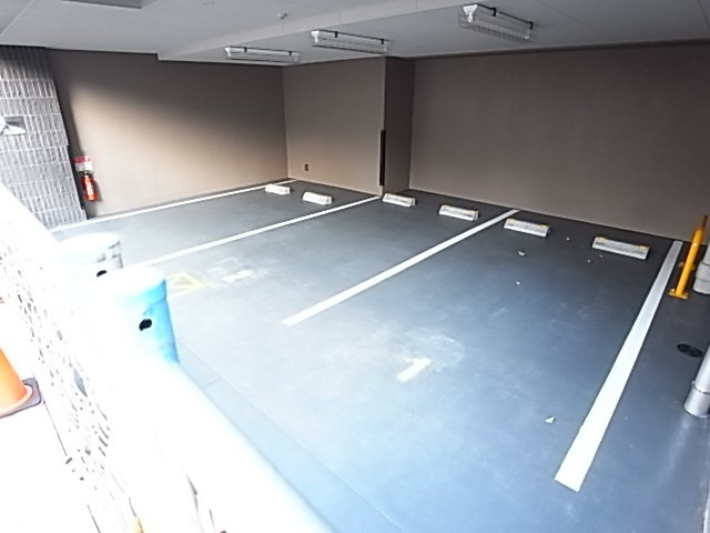 TOYOTOMi STAY　Premium 神戸湊川公園の外観