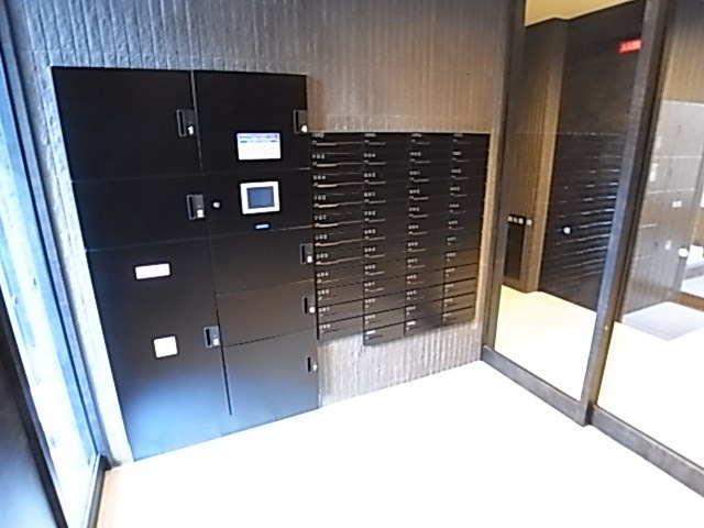 TOYOTOMi STAY　Premium 神戸湊川公園のその他共用部分