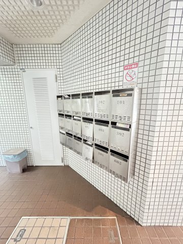 ＳＡＮＫＯラフィーネ三宮のその他共用部分
