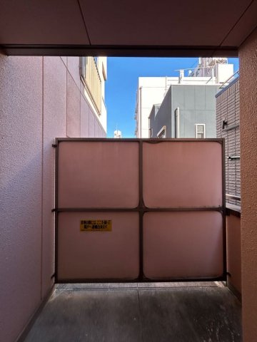 ヴィラ神戸Ⅱの展望