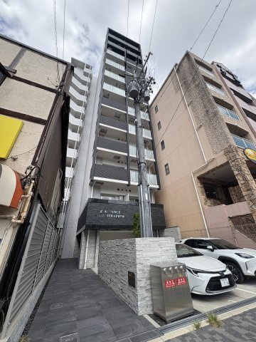 アドバンス神戸セラフィム