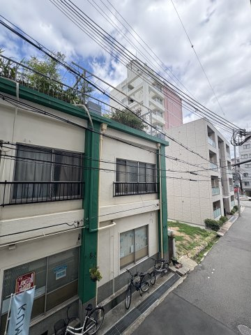 アドバンス神戸セラフィムの展望