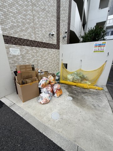 SPコート神戸のその他共用部分