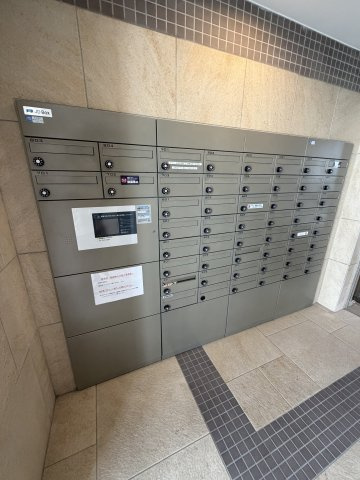 SPコート神戸のその他共用部分