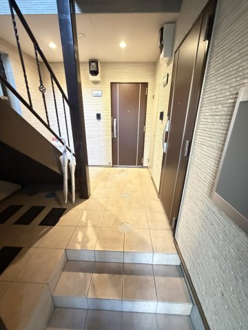 アビタ神戸元町の外観