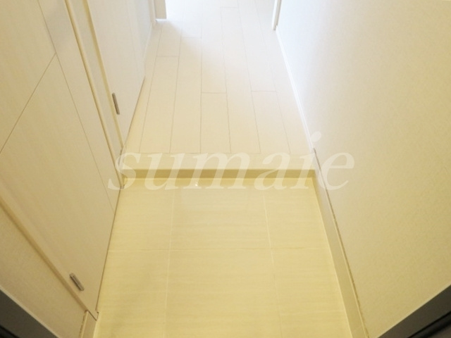 DIPS東十条駅前PREMIUMの玄関|玄関です☆