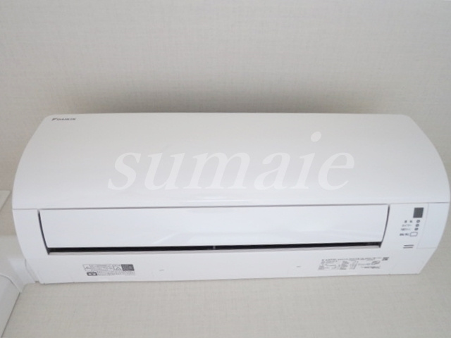 DIPS東十条駅前PREMIUMの設備|エアコン完備です☆