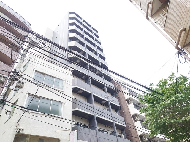 DIPS東十条駅前PREMIUM