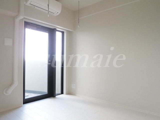 DIPS東十条駅前PREMIUMの寝室|洋室です☆