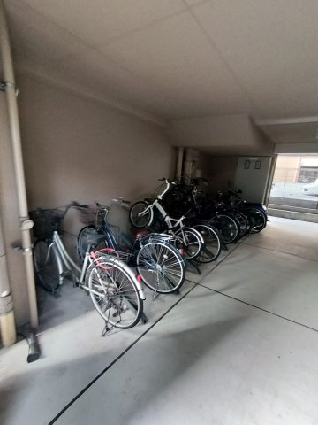 アスヴェル神戸元町海岸通のその他共用部分
