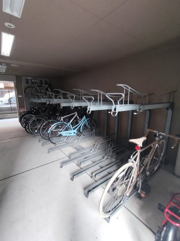 アスヴェル神戸元町海岸通のその他共用部分