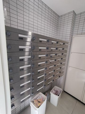 アスヴェル神戸元町海岸通のその他共用部分