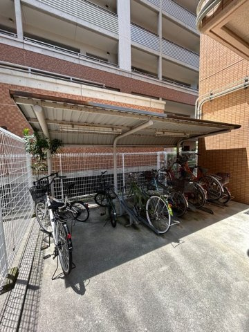 STATION COURT NORTHのその他共用部分