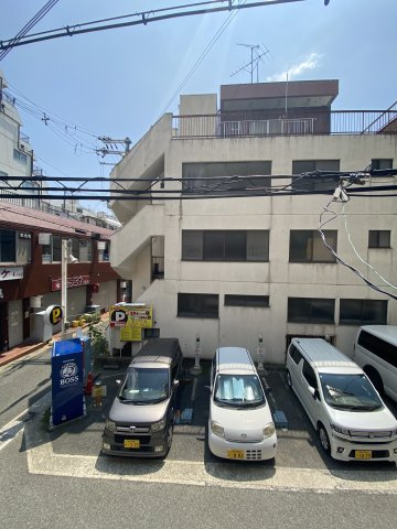ウィーズ板宿の展望