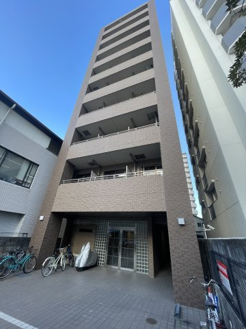 アスライフ湊川公園