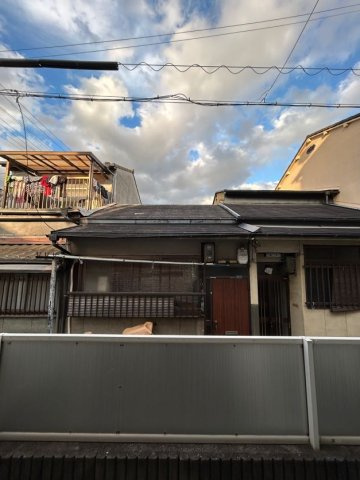 ウィスタリア神戸の展望