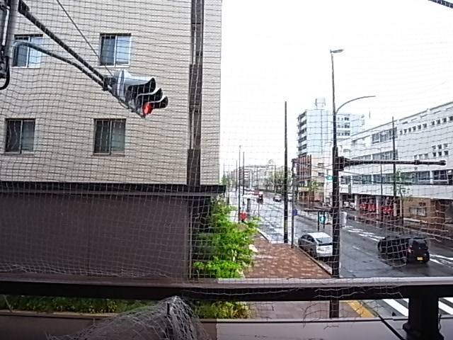 YSエスポワールの展望