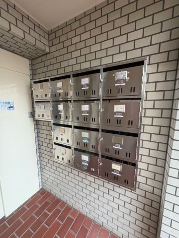 SHALOM HIRANOのその他共用部分