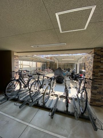 アスヴェル兵庫駅前のその他共用部分