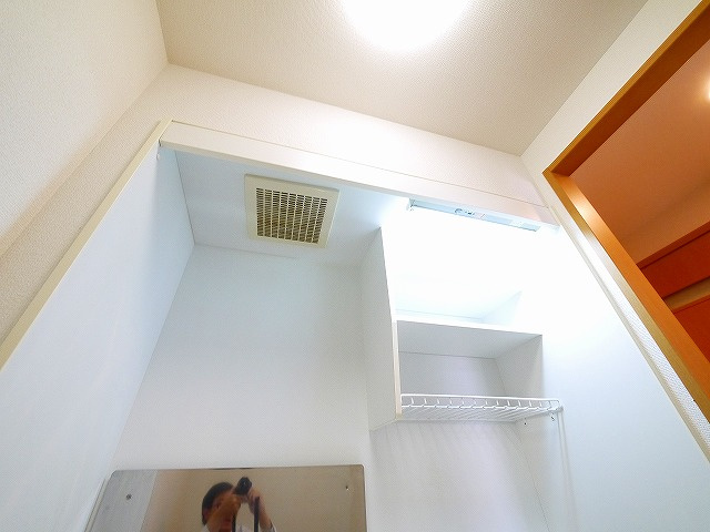 エフラス富雄のキッチン|キッチンです