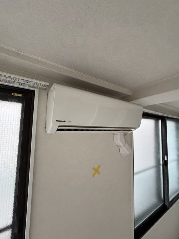 イースト西代の設備