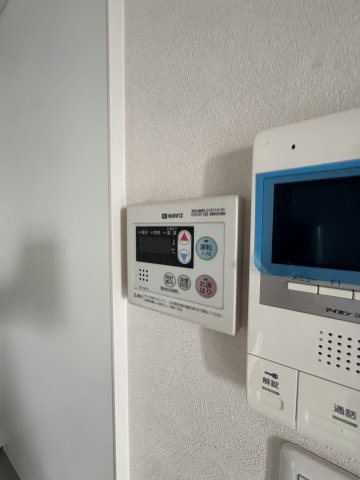 イースト西代の設備