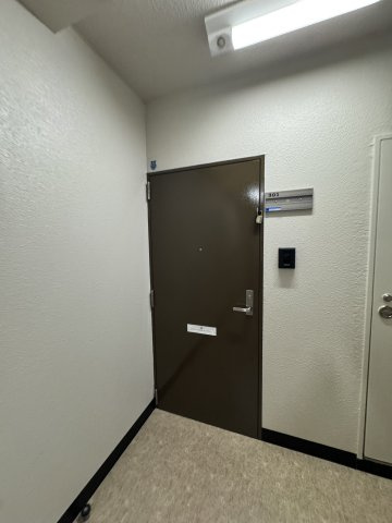イースト西代のその他