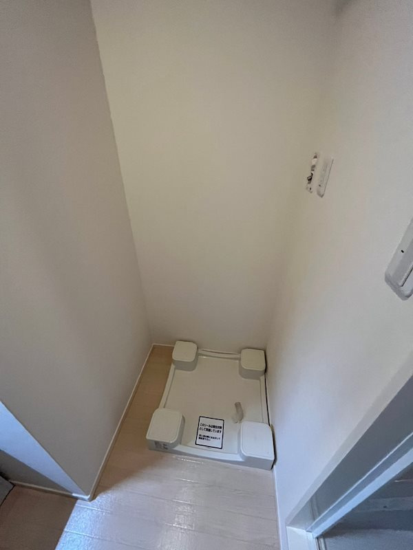 アクエルド野崎通の設備