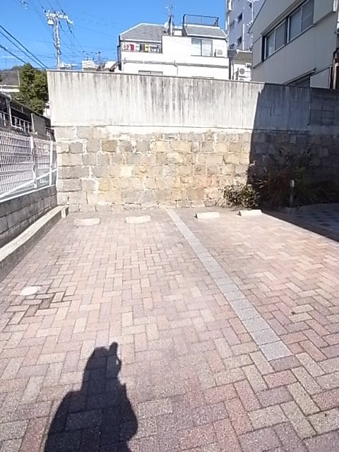 アクエルド野崎通の外観