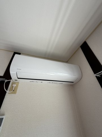 アメニティハイツ須磨寺の設備