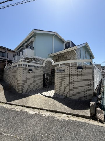アメニティハイツ須磨寺
