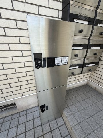 アメニティハイツ須磨寺のその他共用部分