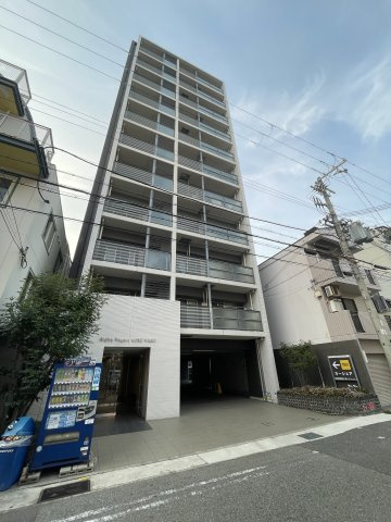 アルファレガロ神戸WEST